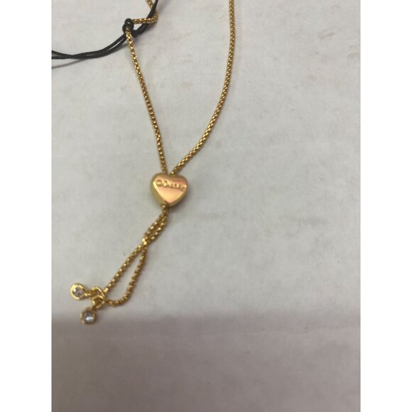 NWT Disney X Kate Spade New York Minnie Slider - Picture 5 of 8